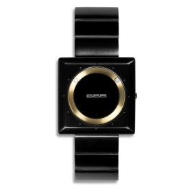 Montre Unisexe 666 Barcelona 666-061 (Ø 45 mm): Plus de 300.000 produits de grandes marques en vente directe à prix usine sur ca
