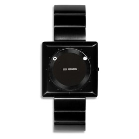 Montre Unisexe 666 Barcelona 666-064 (Ø 45 mm): Plus de 300.000 produits de grandes marques en vente directe à prix usine sur ca