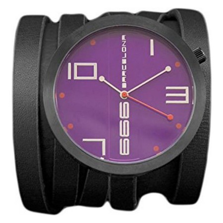 Montre Unisexe 666 Barcelona 666-174 (Ø 45 mm): Plus de 300.000 produits de grandes marques en vente directe à prix usine sur ca