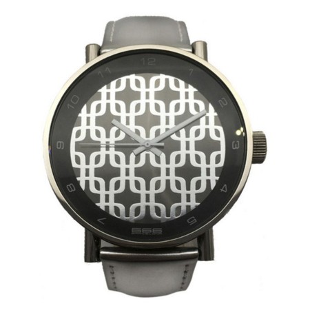 Montre Unisexe 666 Barcelona 666-203 (Ø 43 mm): Plus de 300.000 produits de grandes marques en vente directe à prix usine sur ca