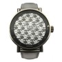 Montre Unisexe 666 Barcelona 666-202 (Ø 43 mm): Plus de 300.000 produits de grandes marques en vente directe à prix usine sur ca
