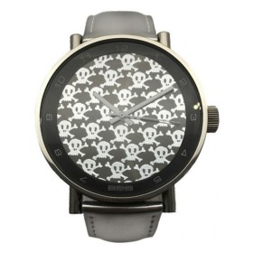Montre Unisexe 666 Barcelona 666-202 (Ø 43 mm): Plus de 300.000 produits de grandes marques en vente directe à prix usine sur ca