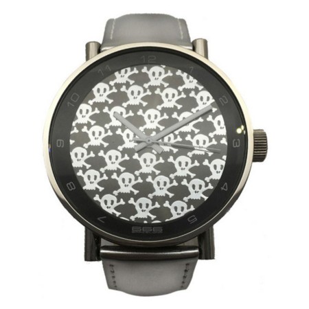 Montre Unisexe 666 Barcelona 666-202 (Ø 43 mm): Plus de 300.000 produits de grandes marques en vente directe à prix usine sur ca