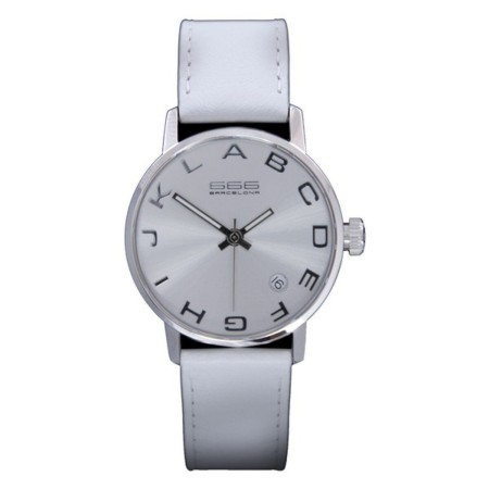 Montre Unisexe 666 Barcelona 666-271 (Ø 35 mm): Plus de 300.000 produits de grandes marques en vente directe à prix usine sur ca