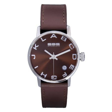 Montre Unisexe 666 Barcelona 666-273 (Ø 35 mm): Plus de 300.000 produits de grandes marques en vente directe à prix usine sur ca