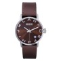Montre Unisexe 666 Barcelona 666-273 (Ø 35 mm): Plus de 300.000 produits de grandes marques en vente directe à prix usine sur ca