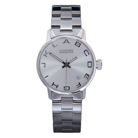 Montre Unisexe 666 Barcelona 666-275 (Ø 35 mm): Plus de 300.000 produits de grandes marques en vente directe à prix usine sur ca