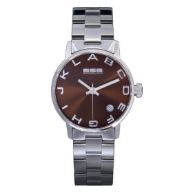 Montre Unisexe 666 Barcelona 666-277 (Ø 35 mm): Plus de 300.000 produits de grandes marques en vente directe à prix usine sur ca