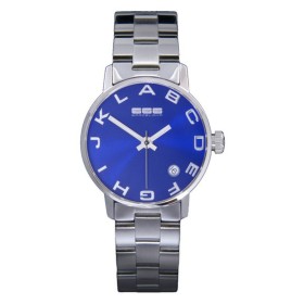 Montre Unisexe 666 Barcelona 666-278 (Ø 35 mm): Plus de 300.000 produits de grandes marques en vente directe à prix usine sur ca