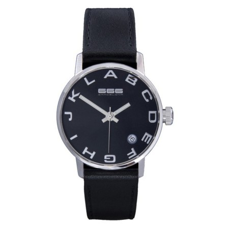 Montre Unisexe 666 Barcelona 666-272 (Ø 35 mm): Plus de 300.000 produits de grandes marques en vente directe à prix usine sur ca