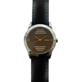 Montre Unisexe Arabians DBA2091LB (Ø 40 mm): Plus de 300.000 produits de grandes marques en vente directe à prix usine sur cadea