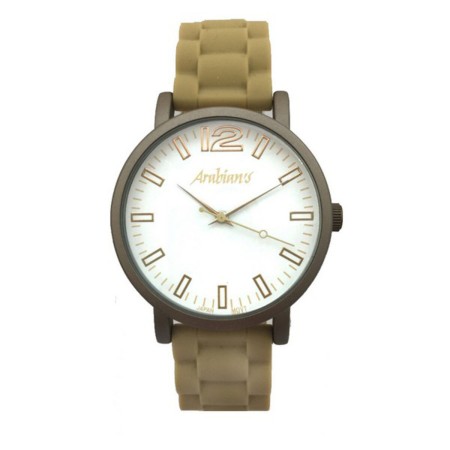 Montre Unisexe Arabians DBA2122B (Ø 38 mm): Plus de 300.000 produits de grandes marques en vente directe à prix usine sur cadeau