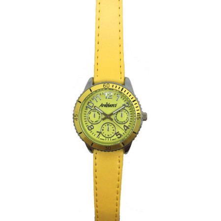 Montre Unisexe Arabians DBA2131Y (Ø 33 mm): Plus de 300.000 produits de grandes marques en vente directe à prix usine sur cadeau