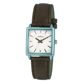 Montre Unisexe Arabians DBA2252B (Ø 36 mm): Plus de 300.000 produits de grandes marques en vente directe à prix usine sur cadeau