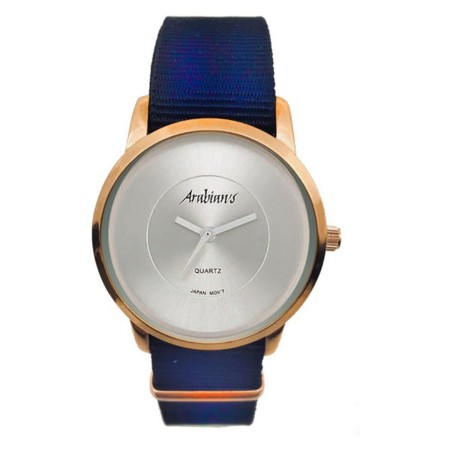 Montre Unisexe Arabians DBH2187WA (Ø 34 mm): Plus de 300.000 produits de grandes marques en vente directe à prix usine sur cadea