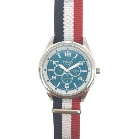 Montre Unisexe Arabians DBP0221A (Ø 37 mm): Plus de 300.000 produits de grandes marques en vente directe à prix usine sur cadeau