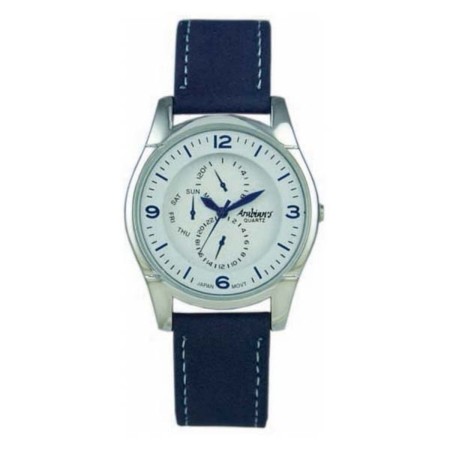Montre Unisexe Arabians DBP2227W (Ø 35 mm): Plus de 300.000 produits de grandes marques en vente directe à prix usine sur cadeau