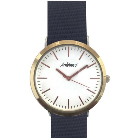 Montre Unisexe Arabians DPP2197A (Ø 38 mm): Plus de 300.000 produits de grandes marques en vente directe à prix usine sur cadeau