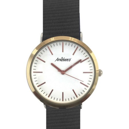 Montre Unisexe Arabians DPP2197N (Ø 38 mm): Plus de 300.000 produits de grandes marques en vente directe à prix usine sur cadeau
