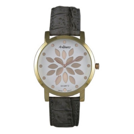 Montre Unisexe Arabians DPP2197R2 (Ø 40 mm): Plus de 300.000 produits de grandes marques en vente directe à prix usine sur cadea