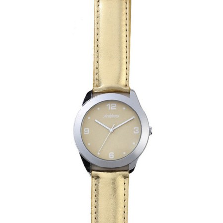 Montre Unisexe Arabians HBA2212G (Ø 40 mm): Plus de 300.000 produits de grandes marques en vente directe à prix usine sur cadeau