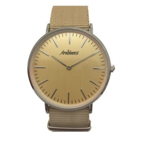 Montre Unisexe Arabians HBA2228B (Ø 38 mm): Plus de 300.000 produits de grandes marques en vente directe à prix usine sur cadeau