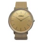 Montre Unisexe Arabians HBA2228B (Ø 38 mm): Plus de 300.000 produits de grandes marques en vente directe à prix usine sur cadeau