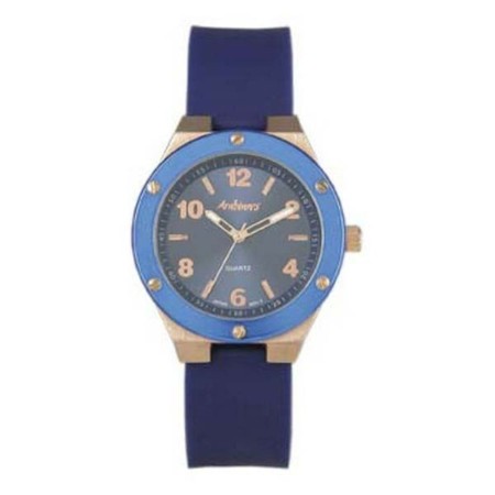 Montre Unisexe Arabians HBP2175A (Ø 40 mm): Plus de 300.000 produits de grandes marques en vente directe à prix usine sur cadeau