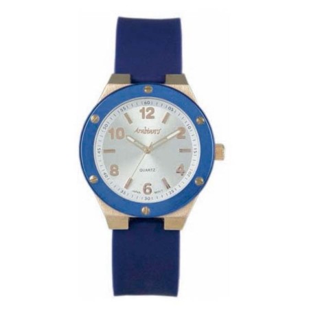Montre Unisexe Arabians HBP2175W (Ø 40 mm): Plus de 300.000 produits de grandes marques en vente directe à prix usine sur cadeau