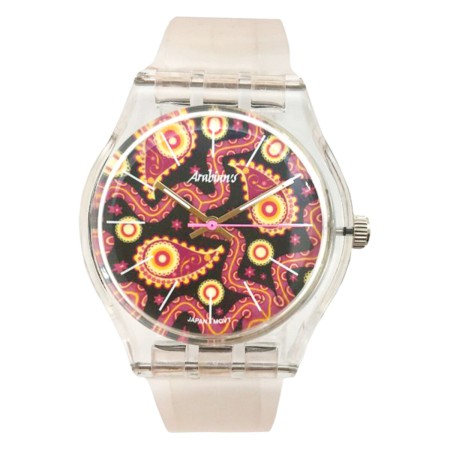Montre Unisexe Arabians HBA2239D (Ø 40 mm): Plus de 300.000 produits de grandes marques en vente directe à prix usine sur cadeau