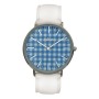 Montre Unisexe Arabians HBA2228W (Ø 38 mm): Plus de 300.000 produits de grandes marques en vente directe à prix usine sur cadeau