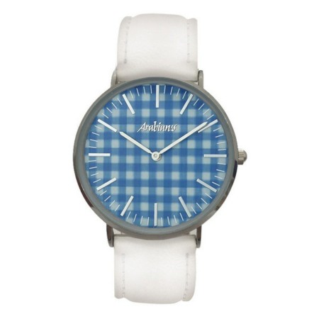 Montre Unisexe Arabians HBA2228W (Ø 38 mm): Plus de 300.000 produits de grandes marques en vente directe à prix usine sur cadeau