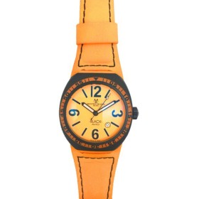 Montre Unisexe Montres de Luxe 09BK-2502 (Ø 40 mm): Plus de 300.000 produits de grandes marques en vente directe à prix usine su