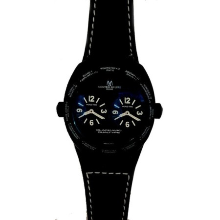 Montre Unisexe Montres de Luxe 09BK-3001 (Ø 40 mm): Plus de 300.000 produits de grandes marques en vente directe à prix usine su