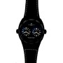 Montre Unisexe Montres de Luxe 09BK-3001 (Ø 40 mm): Plus de 300.000 produits de grandes marques en vente directe à prix usine su