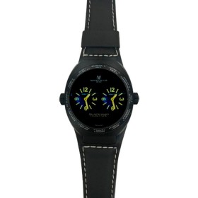 Montre Unisexe Montres de Luxe 09BK-3003 (Ø 40 mm): Plus de 300.000 produits de grandes marques en vente directe à prix usine su