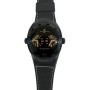 Montre Unisexe Montres de Luxe 09BK-3002 (Ø 40 mm): Plus de 300.000 produits de grandes marques en vente directe à prix usine su