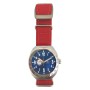 Montre Unisexe Montres de Luxe 09MON-ALKZBLU (Ø 42 mm): Plus de 300.000 produits de grandes marques en vente directe à prix usin