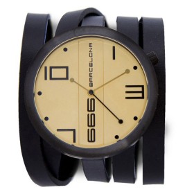 Montre Unisexe 666 Barcelona 666-175 (Ø 45 mm): Plus de 300.000 produits de grandes marques en vente directe à prix usine sur ca