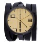 Montre Unisexe 666 Barcelona 666-175 (Ø 45 mm): Plus de 300.000 produits de grandes marques en vente directe à prix usine sur ca