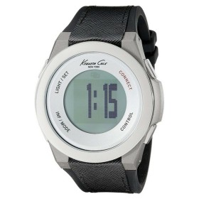 Montre Unisexe Kenneth Cole 10023867 (Ø 50 mm): Plus de 300.000 produits de grandes marques en vente directe à prix usine sur ca