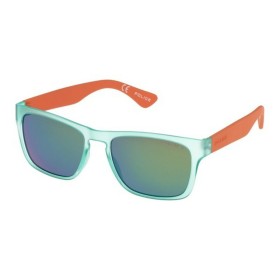 Lunettes de soleil Unisexe Police S198854GEHV ø 54 mm: Plus de 300.000 produits de grandes marques en vente directe à prix usine