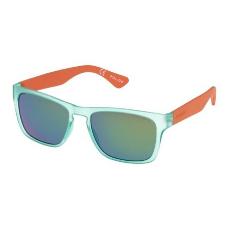 Lunettes de soleil Unisexe Police S198854GEHV ø 54 mm: Plus de 300.000 produits de grandes marques en vente directe à prix usine