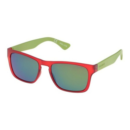 Lunettes de soleil Unisexe Police S198854Z75Y ø 54 mm: Plus de 300.000 produits de grandes marques en vente directe à prix usine