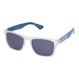 Lunettes de soleil Unisexe Police S198854Z69B ø 54 mm: Plus de 300.000 produits de grandes marques en vente directe à prix usine