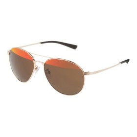 Lunettes de soleil Unisexe Police S8953V ø 57 mm: Plus de 300.000 produits de grandes marques en vente directe à prix usine sur 