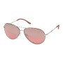 Lunettes de soleil Unisexe Police S829958Q05X ø 58 mm: Plus de 300.000 produits de grandes marques en vente directe à prix usine