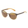 Lunettes de soleil Unisexe Police SPL162V Ø 50 mm: Plus de 300.000 produits de grandes marques en vente directe à prix usine sur