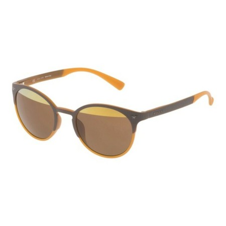 Lunettes de soleil Unisexe Police SPL162V Ø 50 mm: Plus de 300.000 produits de grandes marques en vente directe à prix usine sur