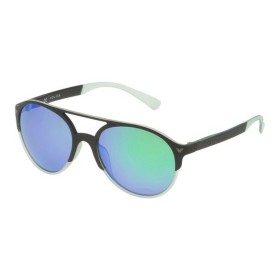 Lunettes de soleil Unisexe Police SPL163 Ø 55 mm: Plus de 300.000 produits de grandes marques en vente directe à prix usine sur 
